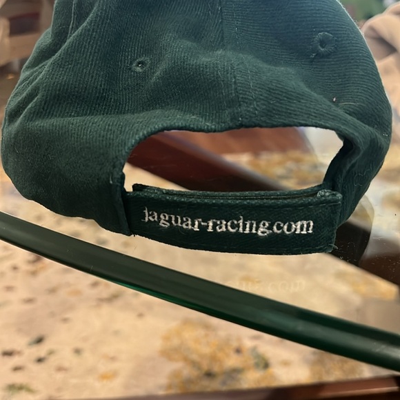 Like New original Jaguar Racing hat F1 - Picture 2 of 7